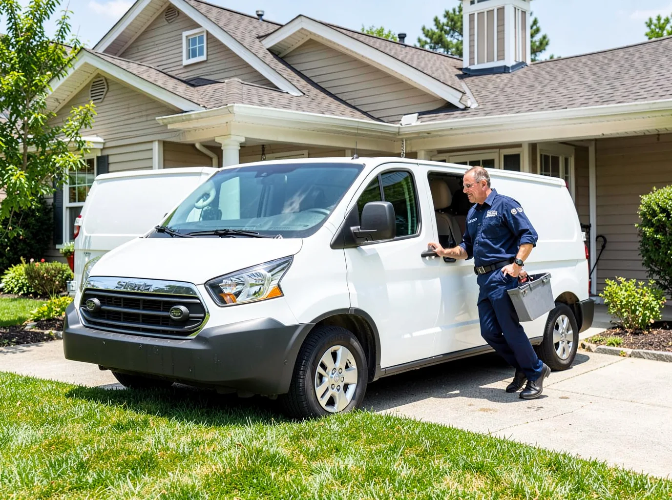 Emergency Plumber company in Grenada, CA